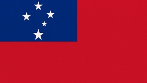 萨摩亚公司注册